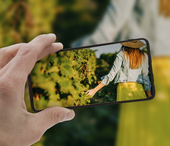 Concurso fotografía en Instagram ICRDO La Mancha