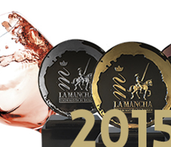 Premios a la calidad Vinos de La Mancha 2015