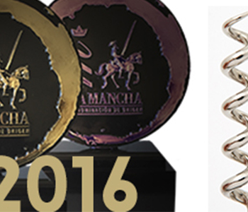 Premios a la calidad Vinos de La Mancha 2016