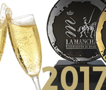 Premios a la calidad Vinos de La Mancha 2017