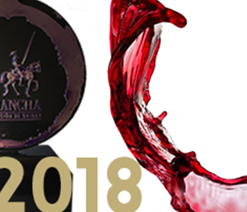 Premios a la calidad Vinos de La Mancha 2018