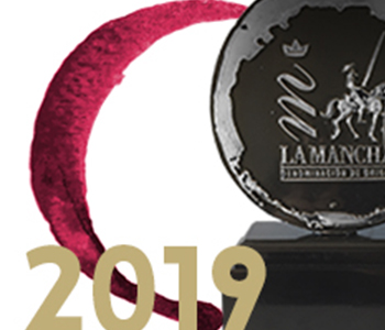 Premios a la calidad Vinos de La Mancha 2019