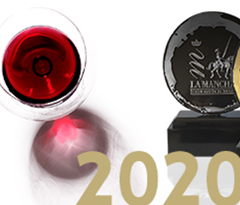 Premios a la calidad Vinos de La Mancha 2020