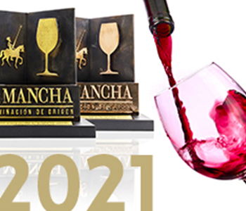Premios a la calidad Vinos de La Mancha 2021
