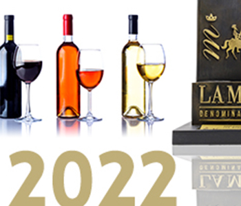 Premios a la calidad Vinos de La Mancha 2022