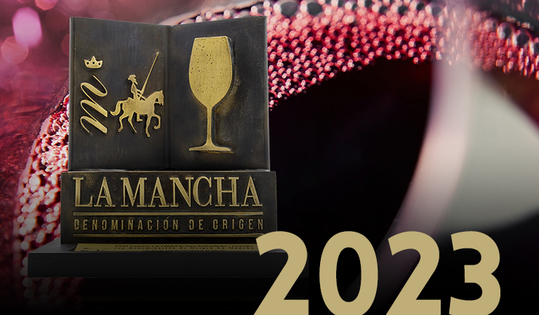 Premios a la calidad Vinos de La Mancha 2023